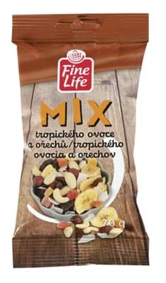 Fine Life Mix tropická