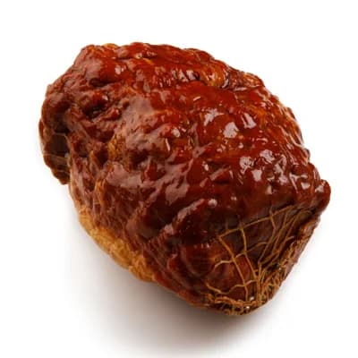 ARO Uzená rolovaná plec 60%