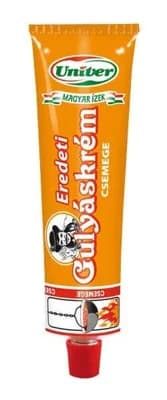 Univer Gulášový krém lahůdkový