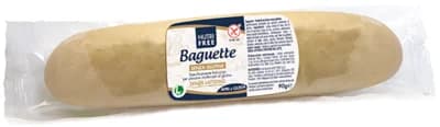 Nutrifree bezlepková Bageta