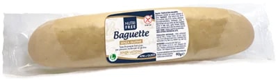 Nutrifree bezlepková Bageta