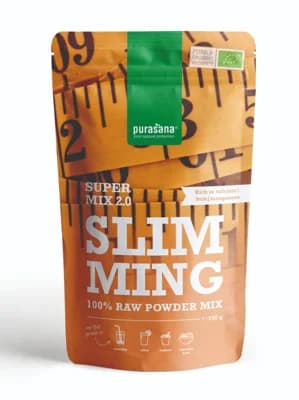 Purasana Slimming Mix BIO