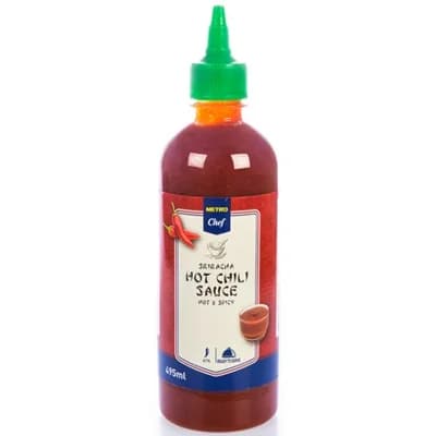 METRO Chef Sriracha
