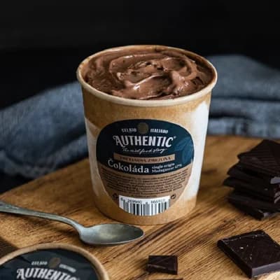 Authentic Čokoláda single origin Madagascar 67%