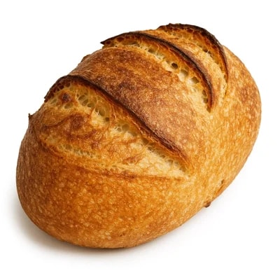 Tisse Chléb s olivami a rozmarýnem