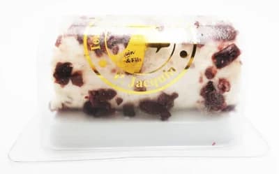 P. Jacquin Kozí měkký váleček s brusinkami