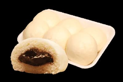 Lef Knedlíky kynuté povidla