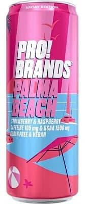 ProBrands BCAA Drink