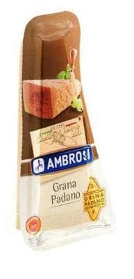 Ambrosi Grana Padano 9měsíční D.O.P. sýr