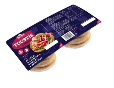 Penam Toustís světlý