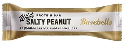 Barebells Protein slané arašídy a bílá čokoláda