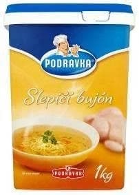 Podravka Bujón slepičí
