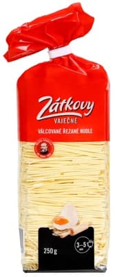 Zátkovy vaječné zápalky