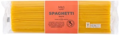 Marks & Spencer Spaghetti