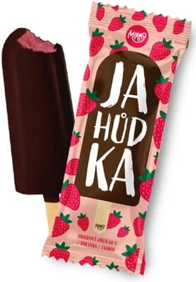Miamo Jahůdka