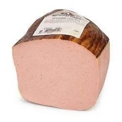 Kostelecké Uzeniny Kostelec Bavorská sekaná