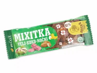 MIXIT Mixitka Veli-koko-noční