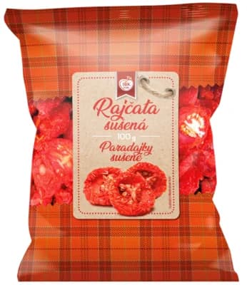 IBK trade Rajčata sušená