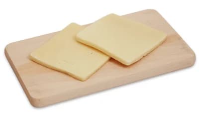 Čerstvě nakrájeno Eidam 30%, sýr na smažení (cca 2x100 g)