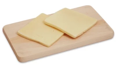 Čerstvě nakrájeno Eidam 30%, sýr na smažení (cca 2x100 g)