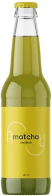 Amity Matcha limonáda s ananasem