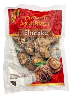 Orient Gourmet Houževnatec Jedlý Shi Ta Ke