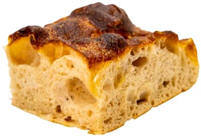 Tisse Focaccia