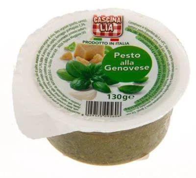 Cascina Lia Biffi Pesto alla Genovese