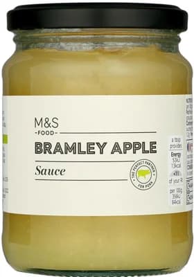Marks & Spencer Jablečná omáčka