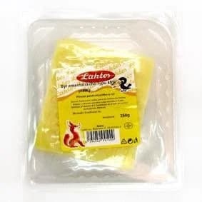 LAKTOS Ementál 45% sýr plátky chlaz.
