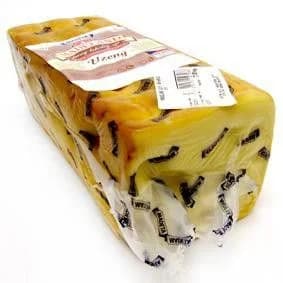 MADETA Madeland uzený sýr 44% chlaz. váž. cca