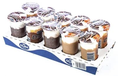 Olma Dezert mix 10x200g