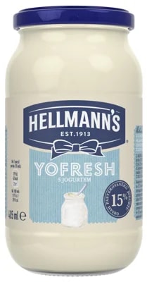 Hellmann's Yofresh