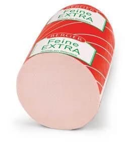 BERGER Salám Extra 1/2 chlaz. váž. cca 1,
