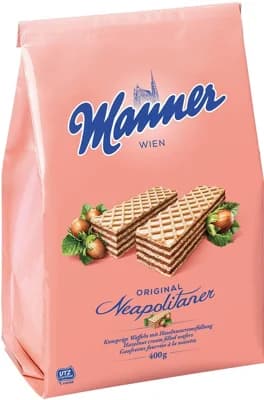 Manner Neapolitaner