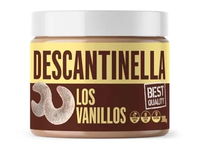 DESCANTI Descantinella Los Vanillos