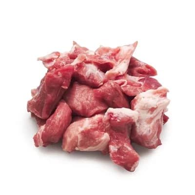 MASO Made by makro Vepřový guláš, kostky