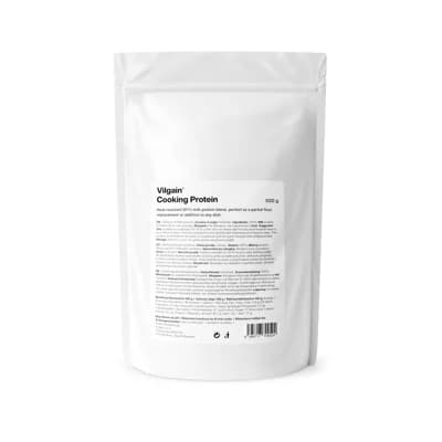 Vilgain 81% Protein na pečení