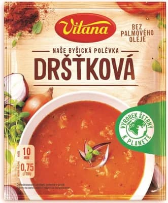 Vitana Dršťková polévka