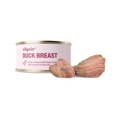 Vilgain Kachní prsa