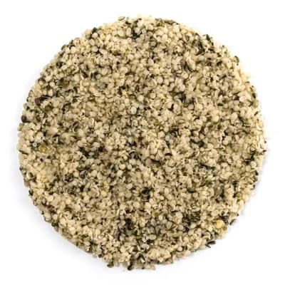 NUTSMAN Konopné semínko loupané Množství: