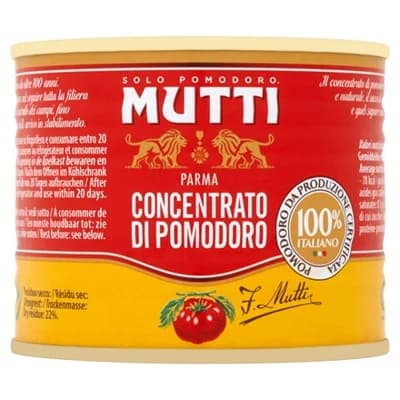 MUTTI Protlak rajčatový