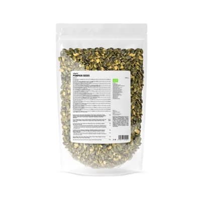 Vilgain Dýňová semínka BIO