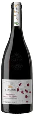 Gergenti BIO Frappato Terre Siciliane IGT