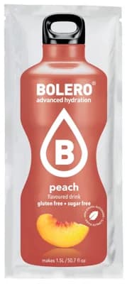 Bolero Instantní drink broskev