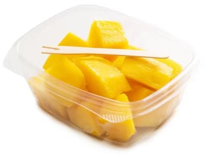 Pappudia Boží mango