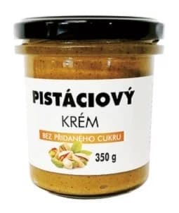 ALIKA Krém pistáciový