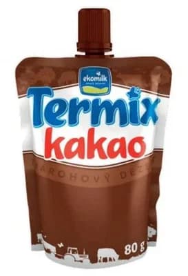 Ekomilk Termix kakao (sáček)