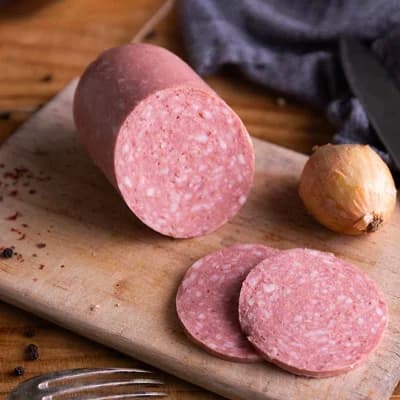 Authentic Gothajský salám