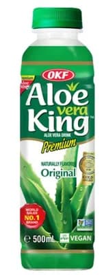 OKF Aloe Vera nápoj